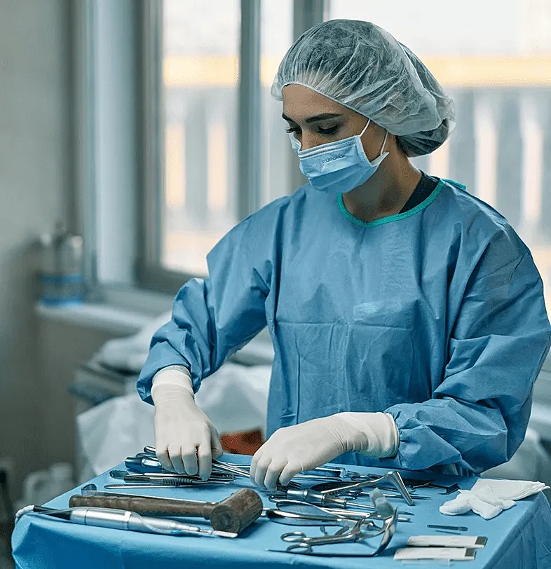 What Questions Should I Ask My Facial Plastic Surgeon?