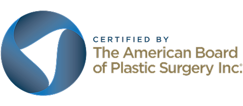 Logo of the American Board of Plastic Surgery