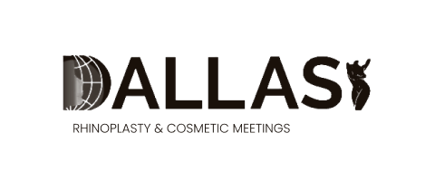 Dallas Rhinoplasty and Cosmetic Meetings logo.