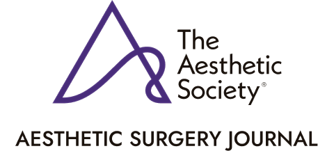 Logo of The Aesthetic Surgery Journal